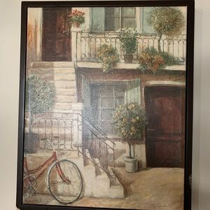 Canvas Wall Art